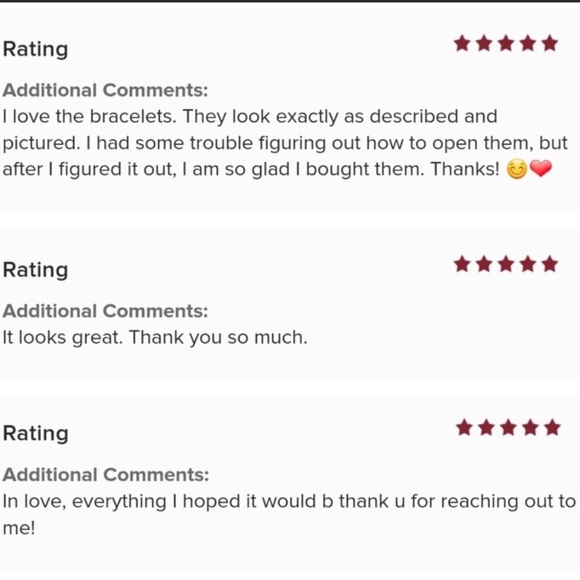 New Dainty Jewelry Necklace Gold Simple Statement - Picture 7 of 8